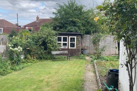 16 Brice Road, Higham, Rochester, ME3 7AB