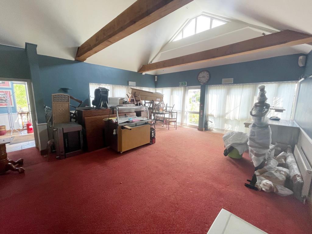 Function Room
