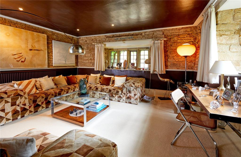 Drawing Room