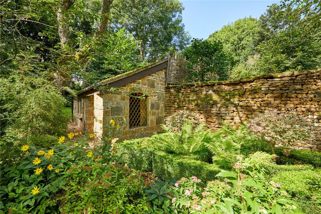 Garden Store