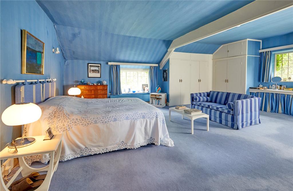 Principal Bedroom