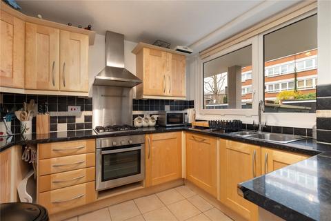 3 bedroom apartment to rent, Wolsey Court, 41 Westbridge Road, London, SW11