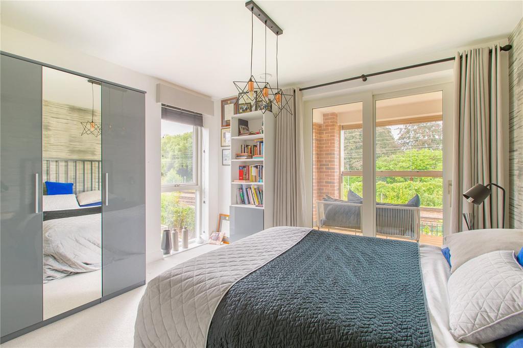 Principal Bedroom