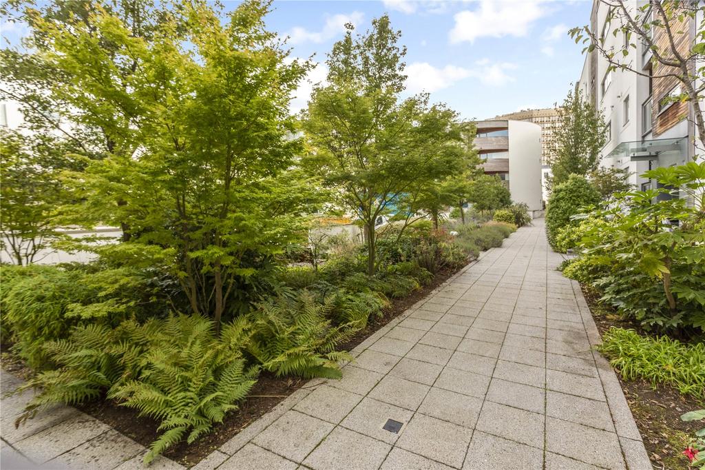 Communal Gardens