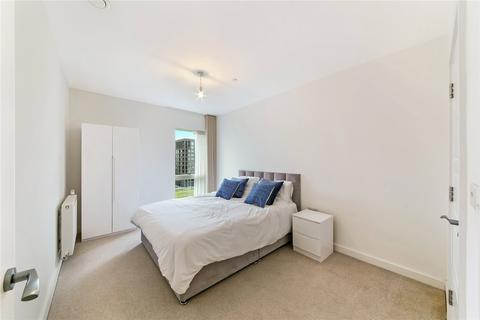 2 bedroom apartment to rent, Bawley Court, 1 Magellan Boulevard, London, E16