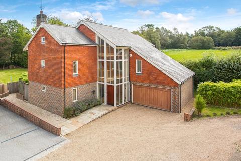 6 bedroom detached house for sale - Uckfield Road, Crowborough