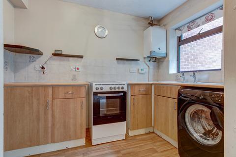 16 Ashmores Close, Redditch, B97 5LP