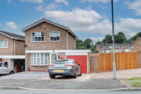 112 Atcham Close, Redditch, B98 0NZ