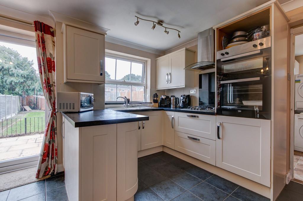 Kitchen/Diner - Aspect 2