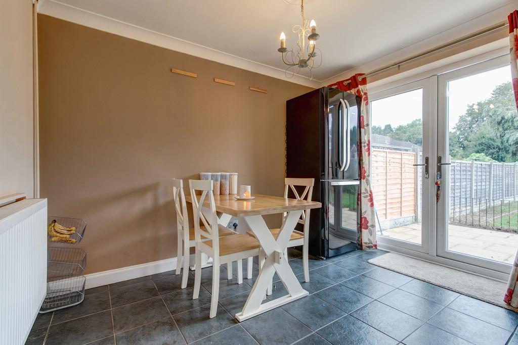 Kitchen/Diner - Aspect 3