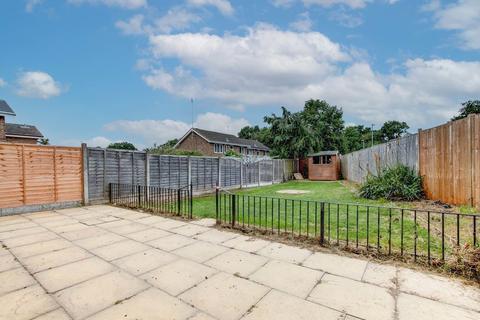 112 Atcham Close, Redditch, B98 0NZ