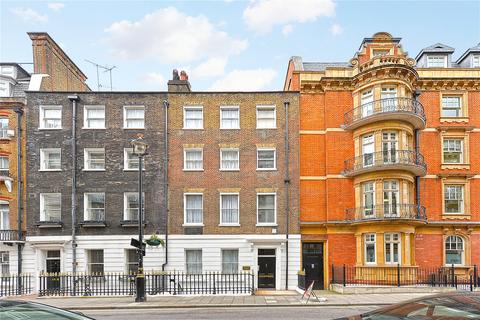 8 bedroom property for sale - Welbeck Street, Marylebone, London, W1G