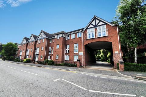 1 bedroom apartment for sale - Castle Street, Northwich