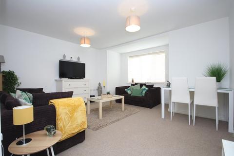 Flat 2, 14 Firecracker Drive, Locks Heath, Southampton, SO31 6BU