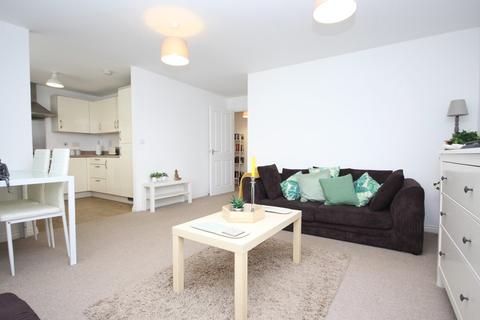 Flat 2, 14 Firecracker Drive, Locks Heath, Southampton, SO31 6BU