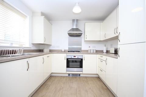 Flat 2, 14 Firecracker Drive, Locks Heath, Southampton, SO31 6BU
