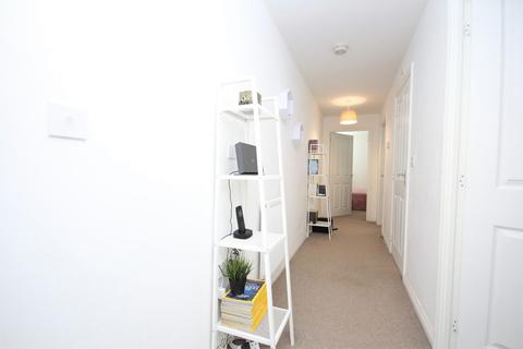 Flat 2, 14 Firecracker Drive, Locks Heath, Southampton, SO31 6BU