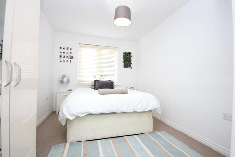 Flat 2, 14 Firecracker Drive, Locks Heath, Southampton, SO31 6BU