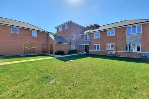 Flat 2, 14 Firecracker Drive, Locks Heath, Southampton, SO31 6BU