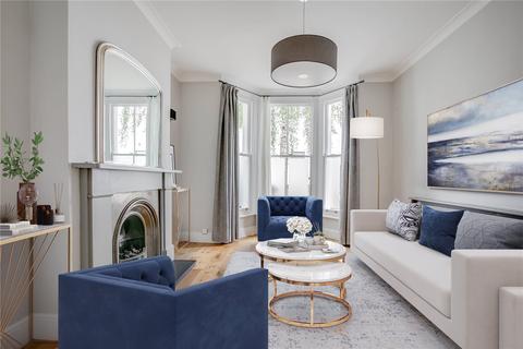 27 Chiswick Road, London, W4 5RB