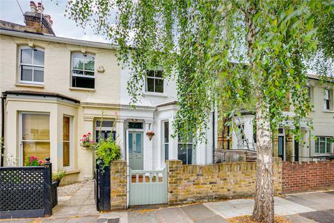 27 Chiswick Road, London, W4 5RB