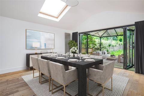 27 Chiswick Road, London, W4 5RB