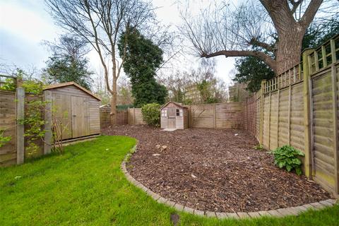 27 Chiswick Road, London, W4 5RB