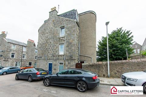 undefined, Colville Place, Aberdeen AB24
