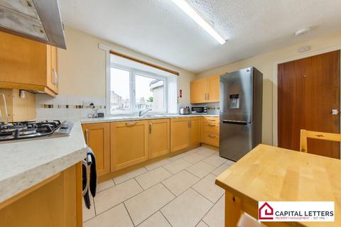 undefined, Colville Place, Aberdeen AB24