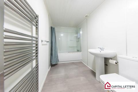 undefined, Colville Place, Aberdeen AB24