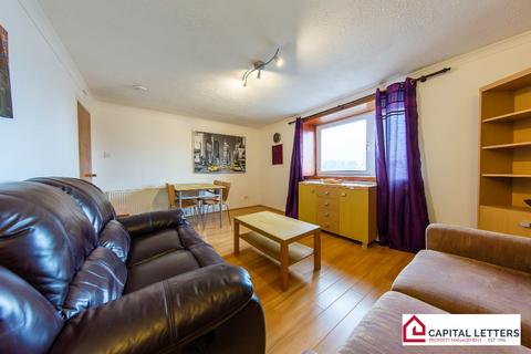 undefined, Colville Place, Aberdeen AB24