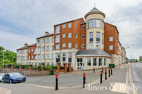 1 bedroom apartment for sale - Ber Street, Norwich