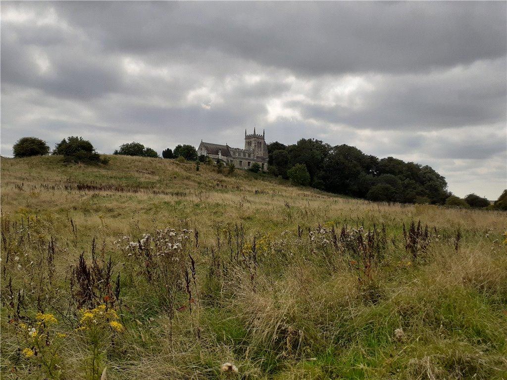 Sir Johns Lane, Sherburn In Elmet, Nr. Leeds Land for sale £70,000