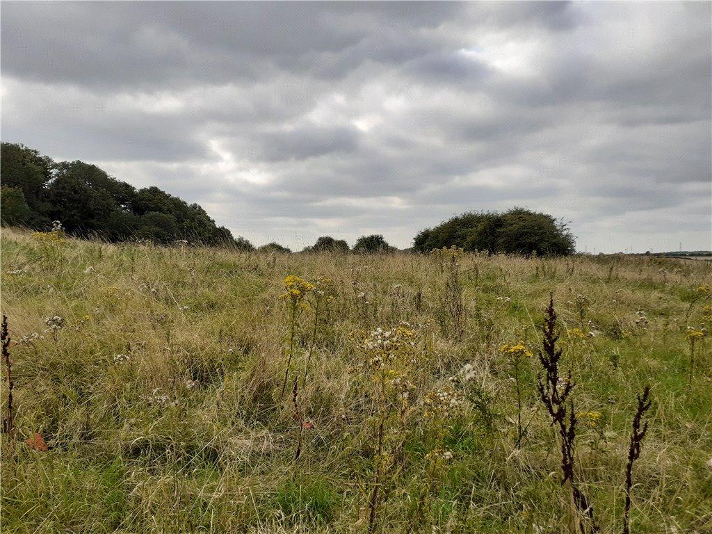 Sir Johns Lane, Sherburn In Elmet, Nr. Leeds Land for sale £70,000