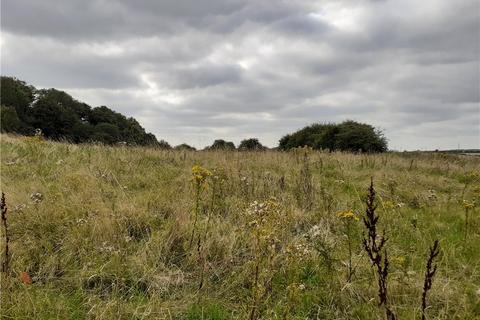 undefined, Sir Johns Lane, Sherburn In Elmet, Nr. Leeds, LS25
