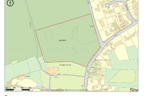 undefined, Sir Johns Lane, Sherburn In Elmet, Nr. Leeds, LS25