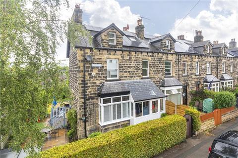 1 Ashburn Place, Ilkley, LS29 9NW