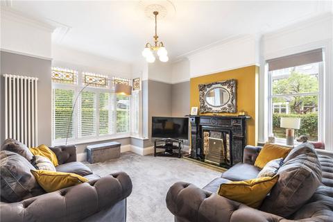 1 Ashburn Place, Ilkley, LS29 9NW