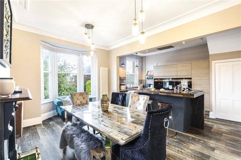 1 Ashburn Place, Ilkley, LS29 9NW