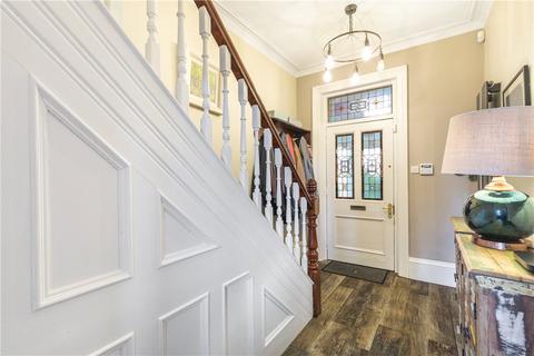 1 Ashburn Place, Ilkley, LS29 9NW