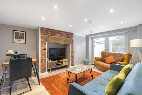 1 Ashburn Place, Ilkley, LS29 9NW