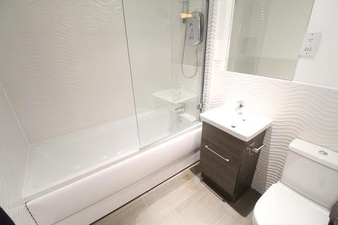 2 bedroom flat to rent, Aspire Grove, Second Floor Flat, AB10