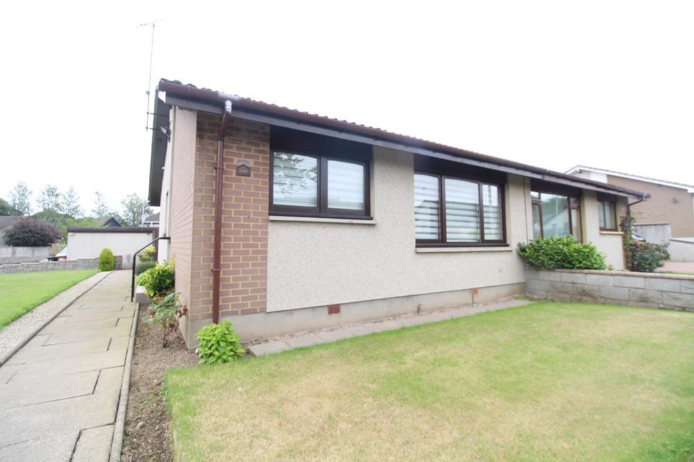 Collieston Crescent, Bridge of Don, Aberdeen 2 bed bungalow £775 pcm