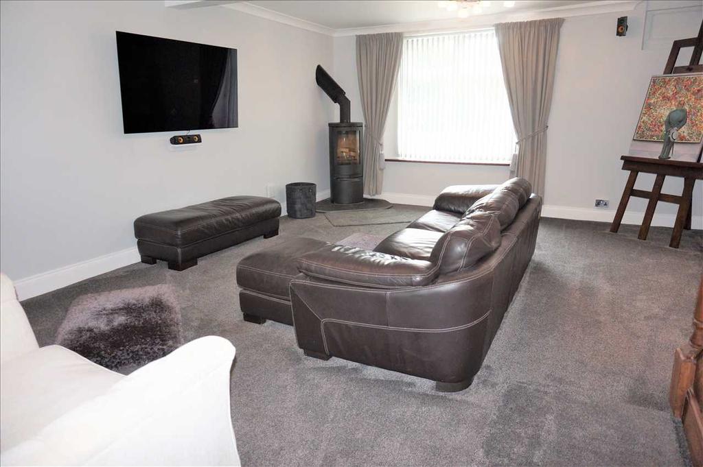 Lounge :