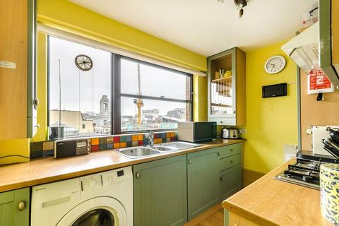 1 bedroom apartment to rent, Newton Street,, Holborn, London, WC2B