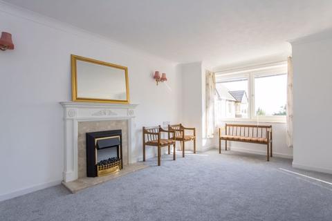 1 bedroom retirement property for sale - Homeside House, Bradford Place, Penarth