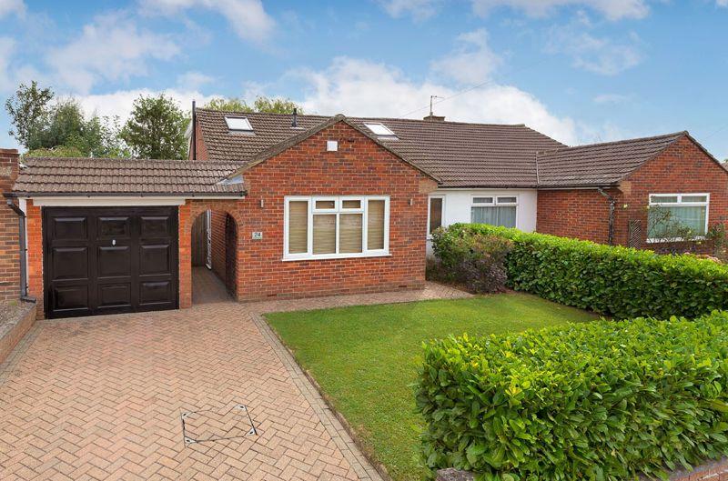 Orchard Drive, Tonbridge, TN10 4LG 4 bed semidetached house £550,000