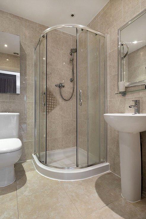 En Suite Shower Room