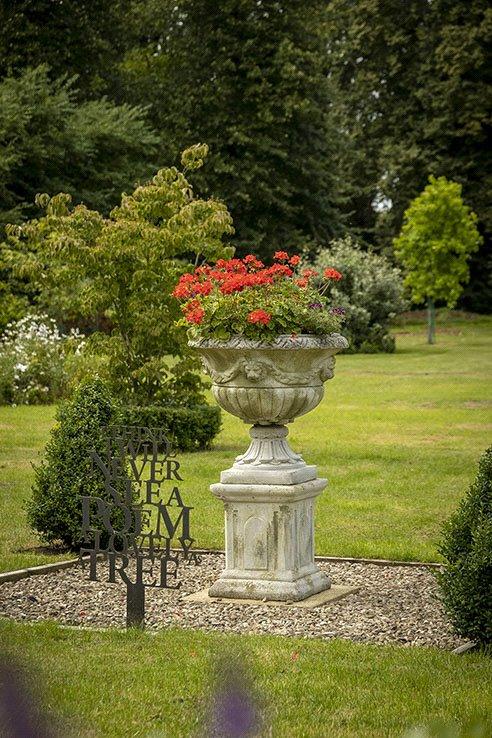 Attractive Gardens