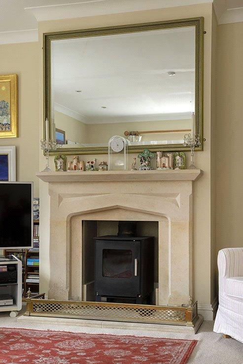 Fire Place